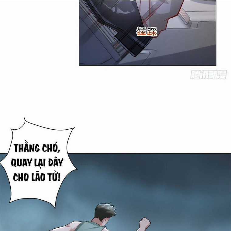 Tôi Là Tài Xế Xe Công Nghệ Có Chút Tiền Thì Đã Sao? Chapter 11 trang 48