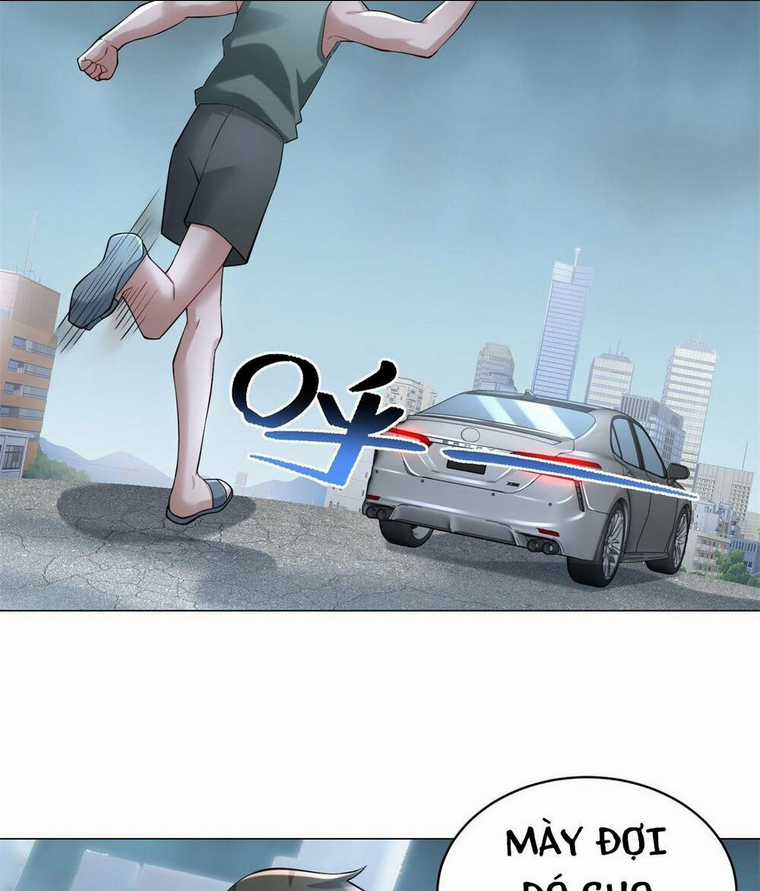 Tôi Là Tài Xế Xe Công Nghệ Có Chút Tiền Thì Đã Sao? Chapter 11 trang 49