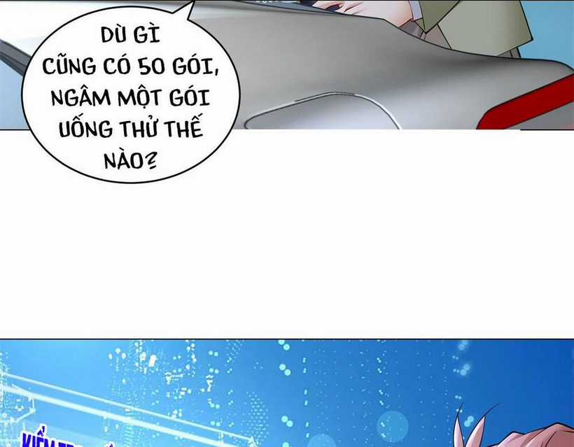 Tôi Là Tài Xế Xe Công Nghệ Có Chút Tiền Thì Đã Sao? Chapter 11 trang 5