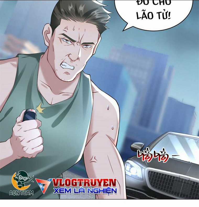Tôi Là Tài Xế Xe Công Nghệ Có Chút Tiền Thì Đã Sao? Chapter 11 trang 50