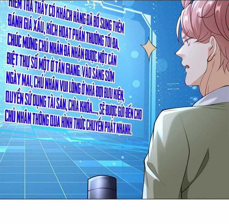 Tôi Là Tài Xế Xe Công Nghệ Có Chút Tiền Thì Đã Sao? Chapter 11 trang 6