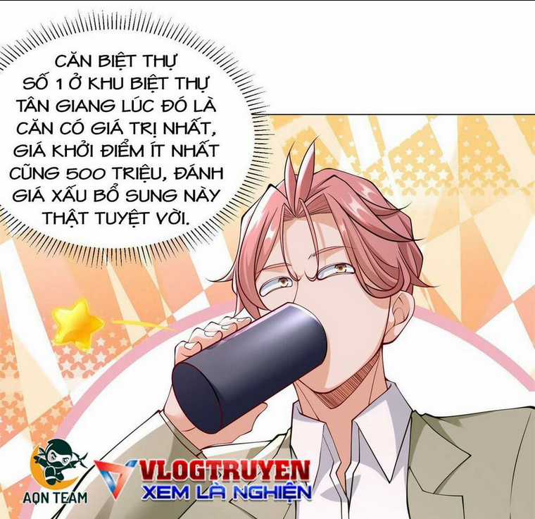 Tôi Là Tài Xế Xe Công Nghệ Có Chút Tiền Thì Đã Sao? Chapter 11 trang 7