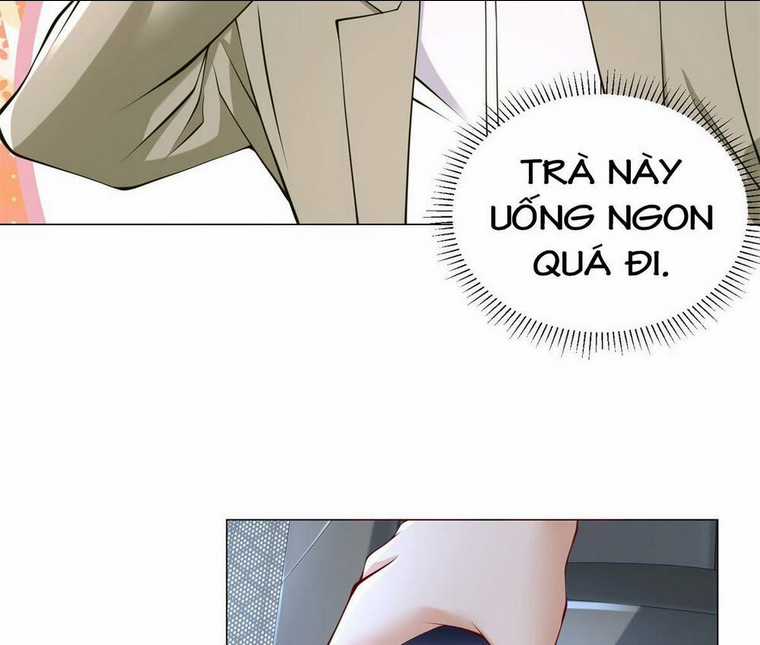 Tôi Là Tài Xế Xe Công Nghệ Có Chút Tiền Thì Đã Sao? Chapter 11 trang 8