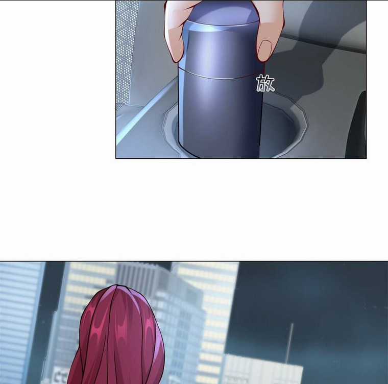 Tôi Là Tài Xế Xe Công Nghệ Có Chút Tiền Thì Đã Sao? Chapter 11 trang 9