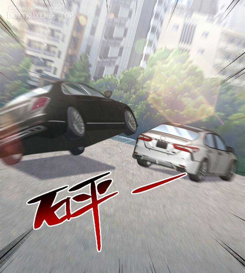 Tôi Là Tài Xế Xe Công Nghệ Có Chút Tiền Thì Đã Sao? Chapter 12 trang 10