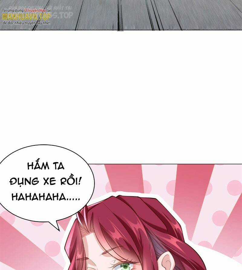 Tôi Là Tài Xế Xe Công Nghệ Có Chút Tiền Thì Đã Sao? Chapter 12 trang 11