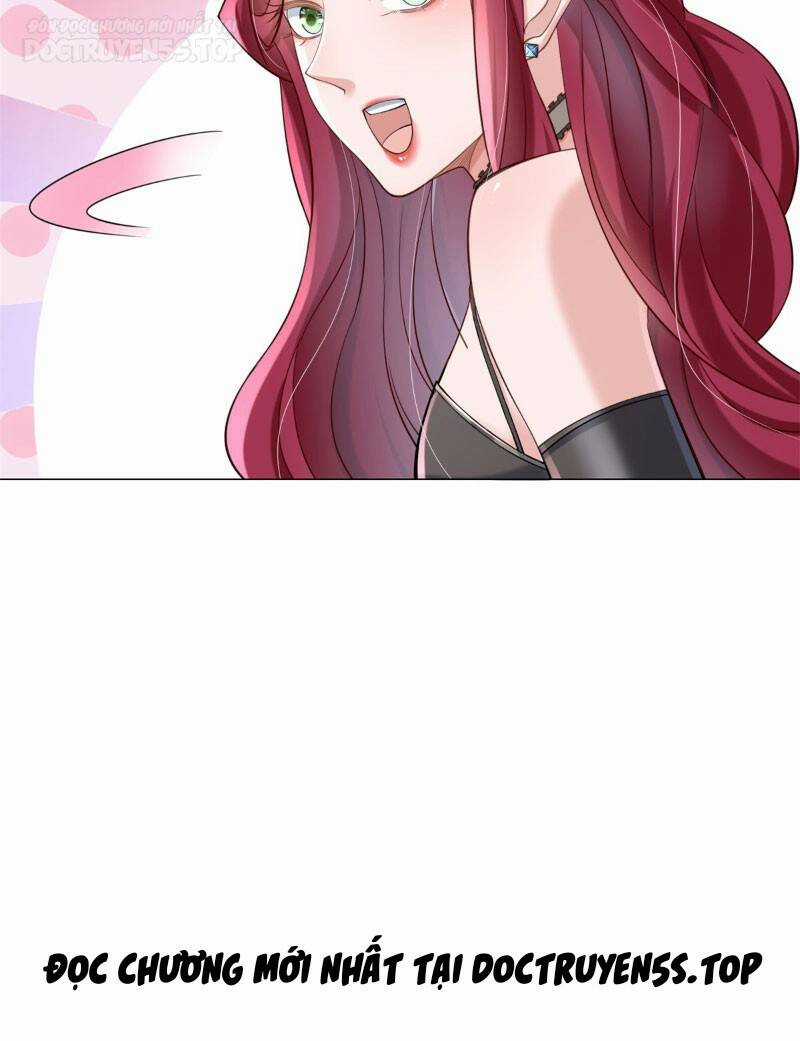 Tôi Là Tài Xế Xe Công Nghệ Có Chút Tiền Thì Đã Sao? Chapter 12 trang 12