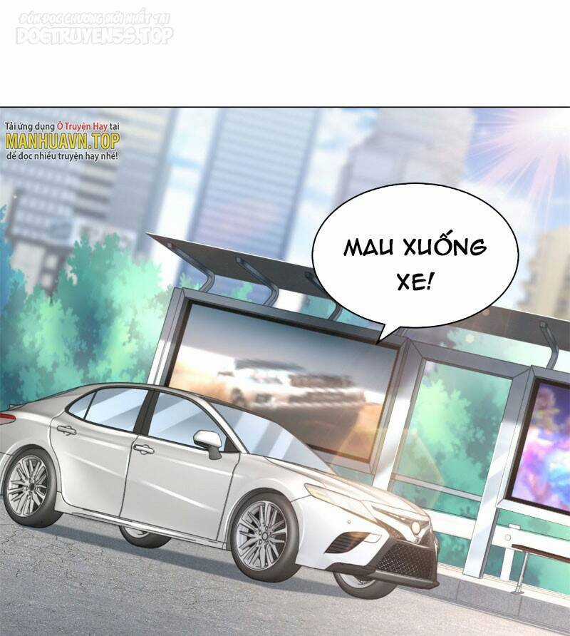 Tôi Là Tài Xế Xe Công Nghệ Có Chút Tiền Thì Đã Sao? Chapter 12 trang 13