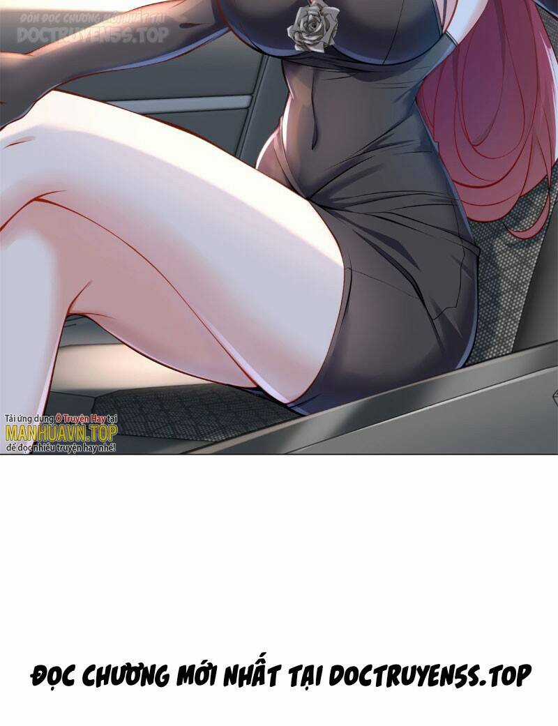 Tôi Là Tài Xế Xe Công Nghệ Có Chút Tiền Thì Đã Sao? Chapter 12 trang 15