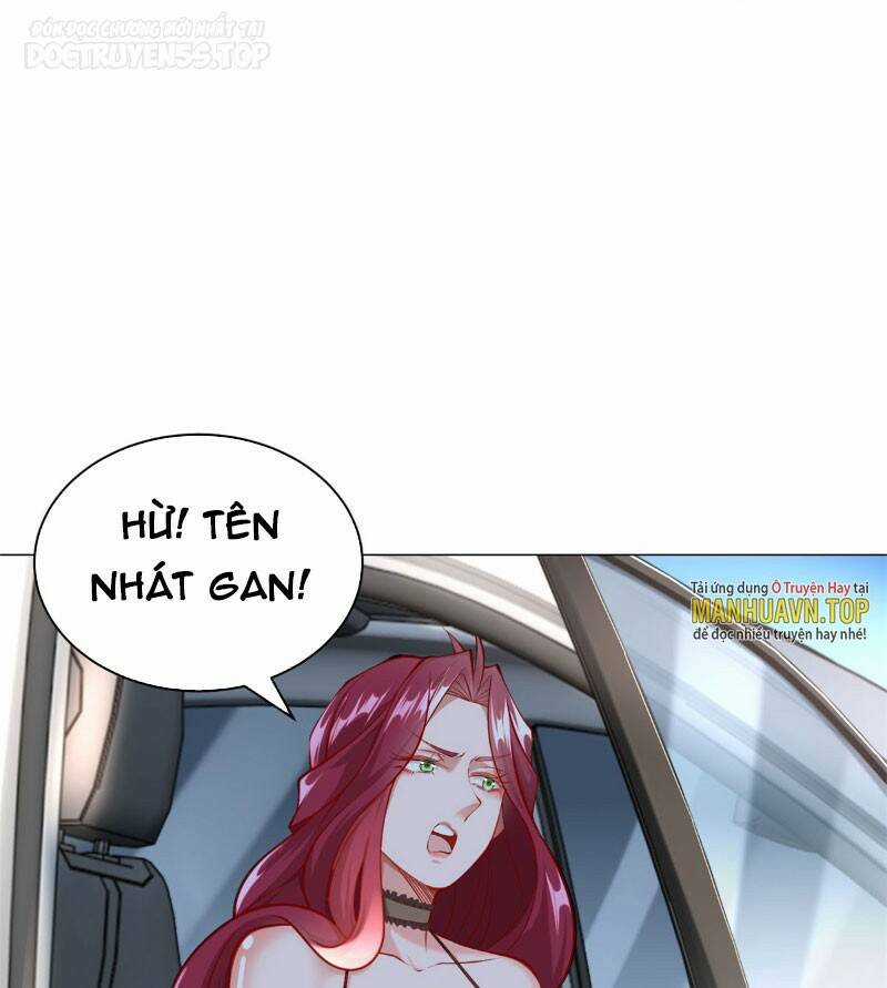 Tôi Là Tài Xế Xe Công Nghệ Có Chút Tiền Thì Đã Sao? Chapter 12 trang 17