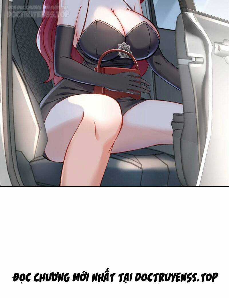 Tôi Là Tài Xế Xe Công Nghệ Có Chút Tiền Thì Đã Sao? Chapter 12 trang 18