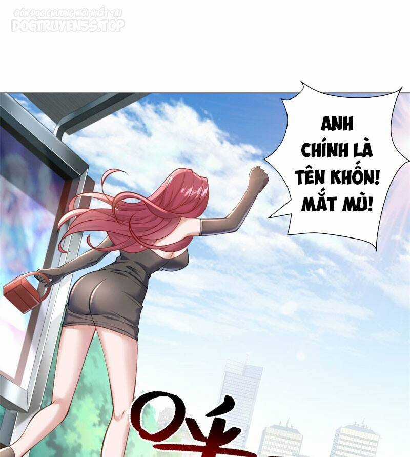 Tôi Là Tài Xế Xe Công Nghệ Có Chút Tiền Thì Đã Sao? Chapter 12 trang 19