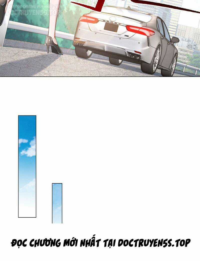 Tôi Là Tài Xế Xe Công Nghệ Có Chút Tiền Thì Đã Sao? Chapter 12 trang 20