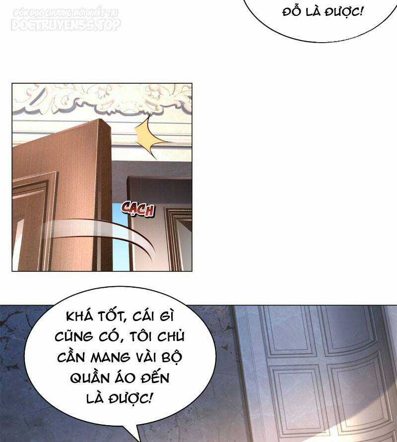 Tôi Là Tài Xế Xe Công Nghệ Có Chút Tiền Thì Đã Sao? Chapter 12 trang 23