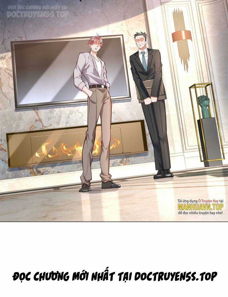 Tôi Là Tài Xế Xe Công Nghệ Có Chút Tiền Thì Đã Sao? Chapter 12 trang 24