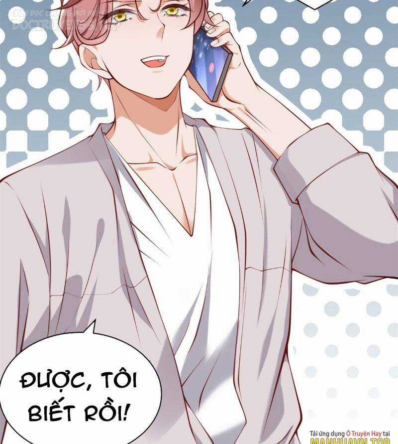 Tôi Là Tài Xế Xe Công Nghệ Có Chút Tiền Thì Đã Sao? Chapter 12 trang 26