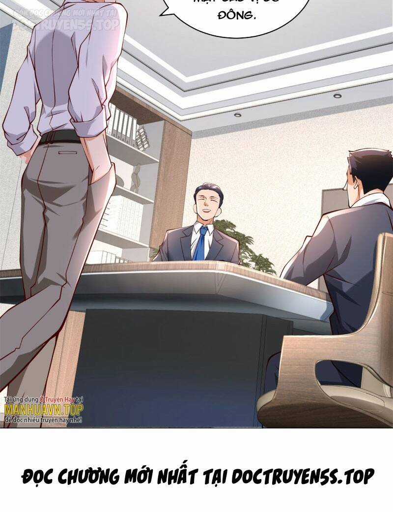 Tôi Là Tài Xế Xe Công Nghệ Có Chút Tiền Thì Đã Sao? Chapter 12 trang 29