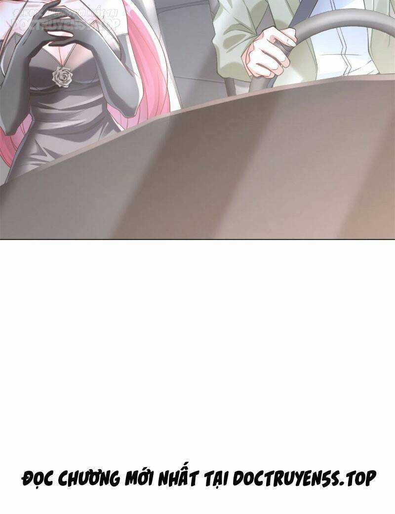 Tôi Là Tài Xế Xe Công Nghệ Có Chút Tiền Thì Đã Sao? Chapter 12 trang 3