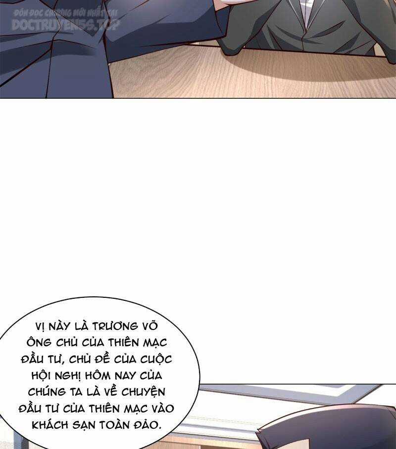 Tôi Là Tài Xế Xe Công Nghệ Có Chút Tiền Thì Đã Sao? Chapter 12 trang 33