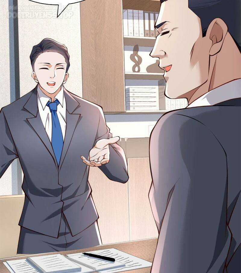 Tôi Là Tài Xế Xe Công Nghệ Có Chút Tiền Thì Đã Sao? Chapter 12 trang 34