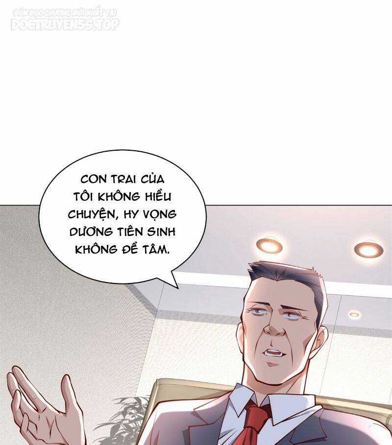 Tôi Là Tài Xế Xe Công Nghệ Có Chút Tiền Thì Đã Sao? Chapter 12 trang 38