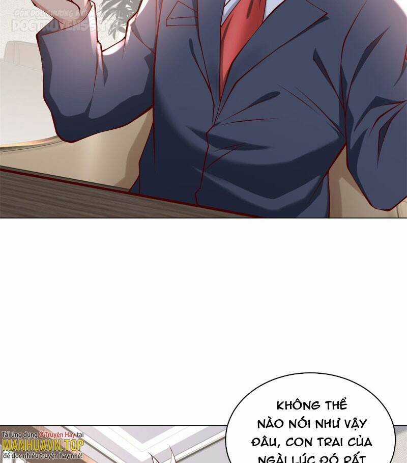 Tôi Là Tài Xế Xe Công Nghệ Có Chút Tiền Thì Đã Sao? Chapter 12 trang 39