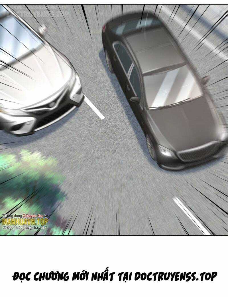 Tôi Là Tài Xế Xe Công Nghệ Có Chút Tiền Thì Đã Sao? Chapter 12 trang 4