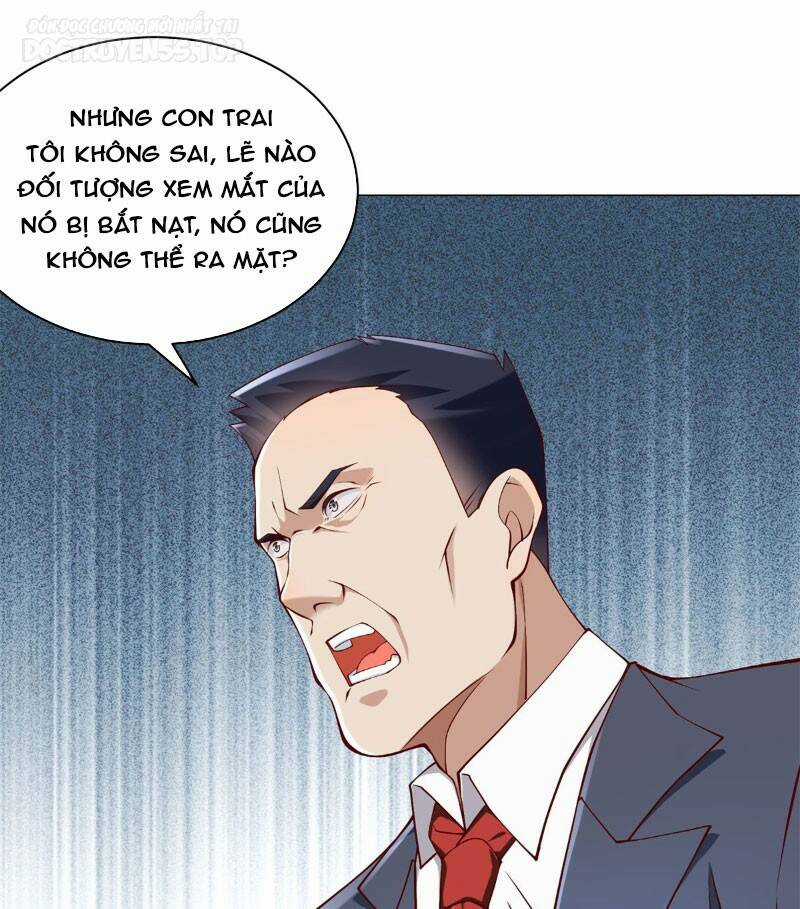 Tôi Là Tài Xế Xe Công Nghệ Có Chút Tiền Thì Đã Sao? Chapter 12 trang 43