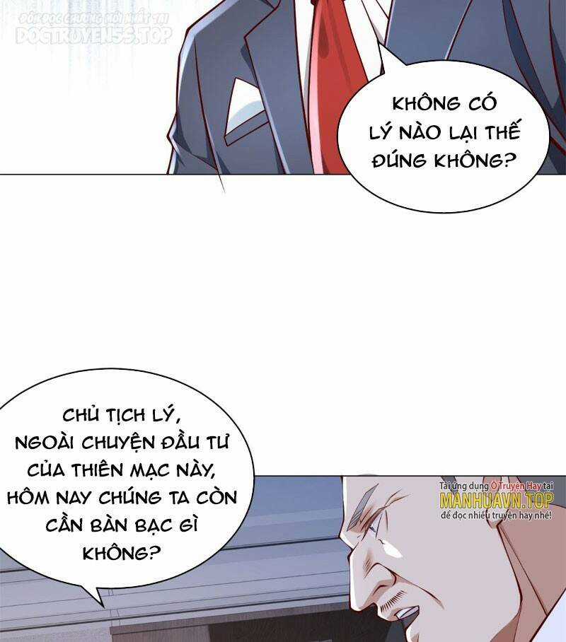 Tôi Là Tài Xế Xe Công Nghệ Có Chút Tiền Thì Đã Sao? Chapter 12 trang 44