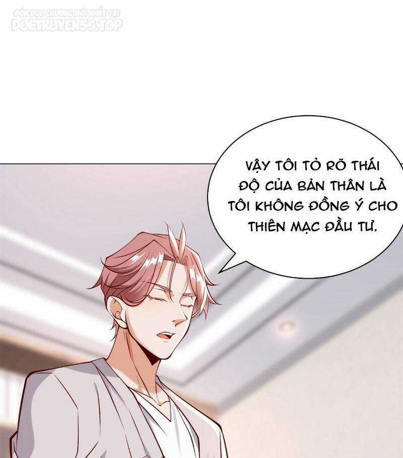 Tôi Là Tài Xế Xe Công Nghệ Có Chút Tiền Thì Đã Sao? Chapter 12 trang 46