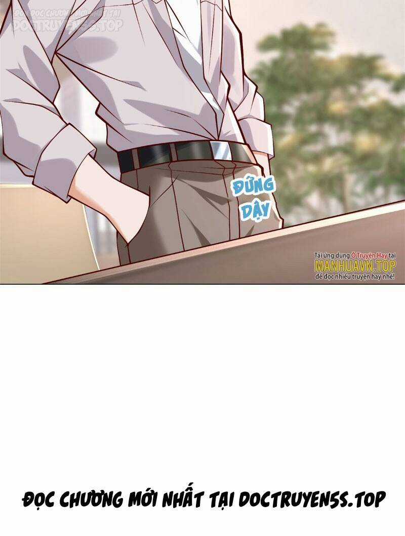 Tôi Là Tài Xế Xe Công Nghệ Có Chút Tiền Thì Đã Sao? Chapter 12 trang 47