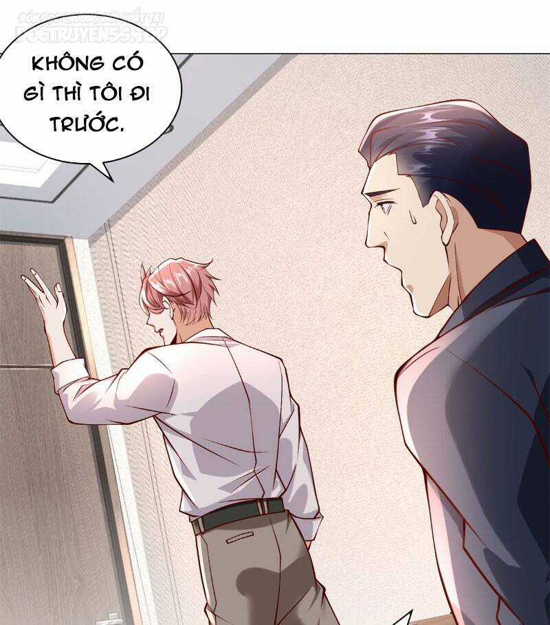 Tôi Là Tài Xế Xe Công Nghệ Có Chút Tiền Thì Đã Sao? Chapter 12 trang 48