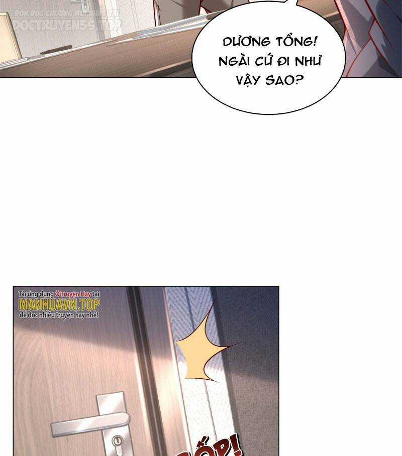 Tôi Là Tài Xế Xe Công Nghệ Có Chút Tiền Thì Đã Sao? Chapter 12 trang 49