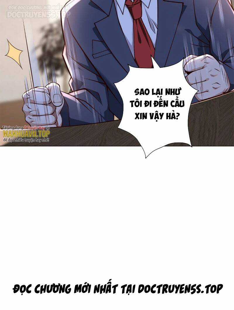 Tôi Là Tài Xế Xe Công Nghệ Có Chút Tiền Thì Đã Sao? Chapter 12 trang 51