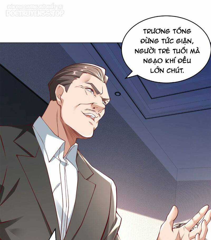 Tôi Là Tài Xế Xe Công Nghệ Có Chút Tiền Thì Đã Sao? Chapter 12 trang 52