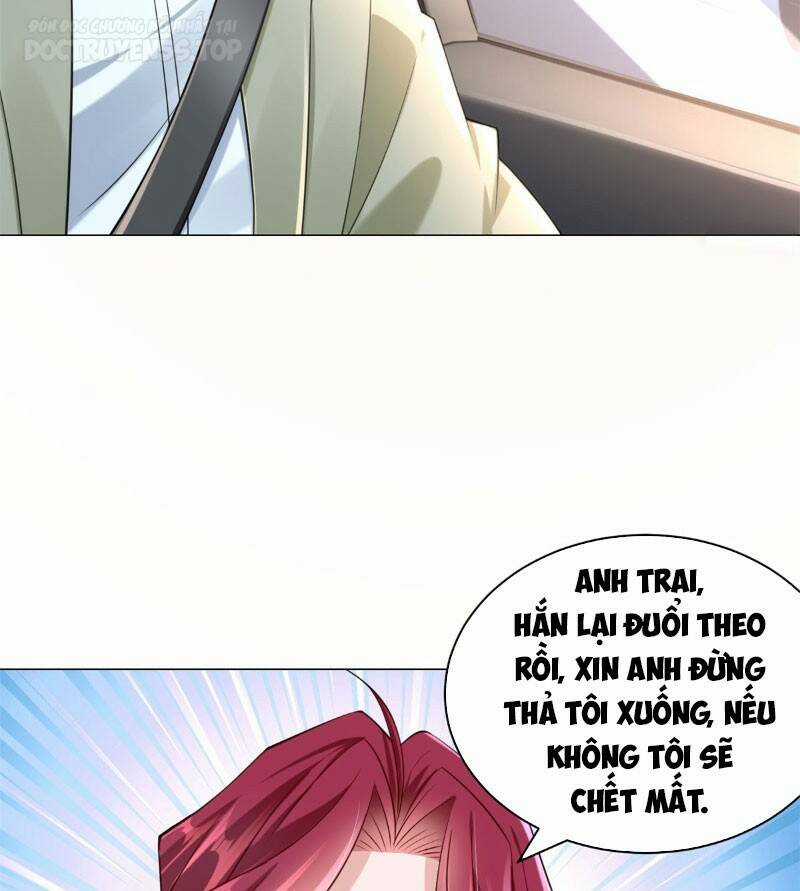 Tôi Là Tài Xế Xe Công Nghệ Có Chút Tiền Thì Đã Sao? Chapter 12 trang 6