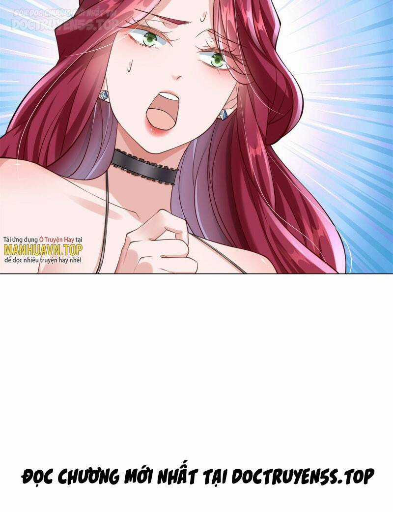 Tôi Là Tài Xế Xe Công Nghệ Có Chút Tiền Thì Đã Sao? Chapter 12 trang 7