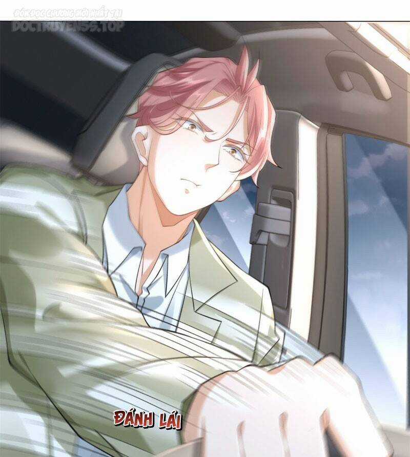 Tôi Là Tài Xế Xe Công Nghệ Có Chút Tiền Thì Đã Sao? Chapter 12 trang 8