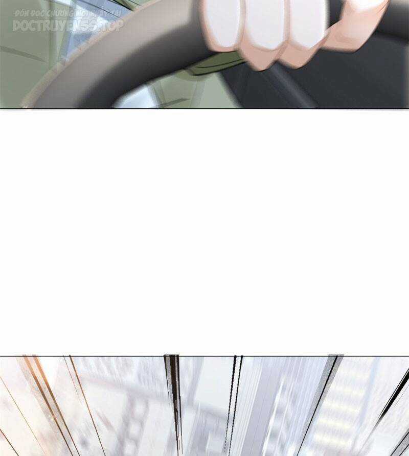 Tôi Là Tài Xế Xe Công Nghệ Có Chút Tiền Thì Đã Sao? Chapter 12 trang 9