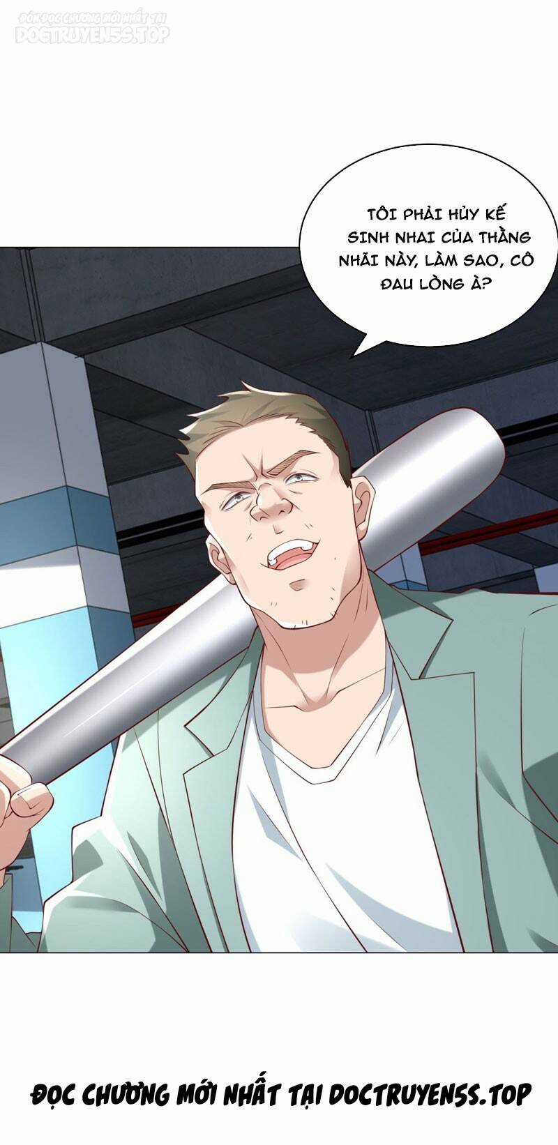 Tôi Là Tài Xế Xe Công Nghệ Có Chút Tiền Thì Đã Sao? Chapter 13 trang 11