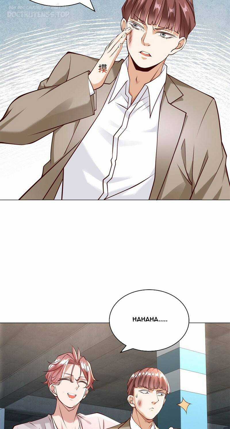 Tôi Là Tài Xế Xe Công Nghệ Có Chút Tiền Thì Đã Sao? Chapter 13 trang 15