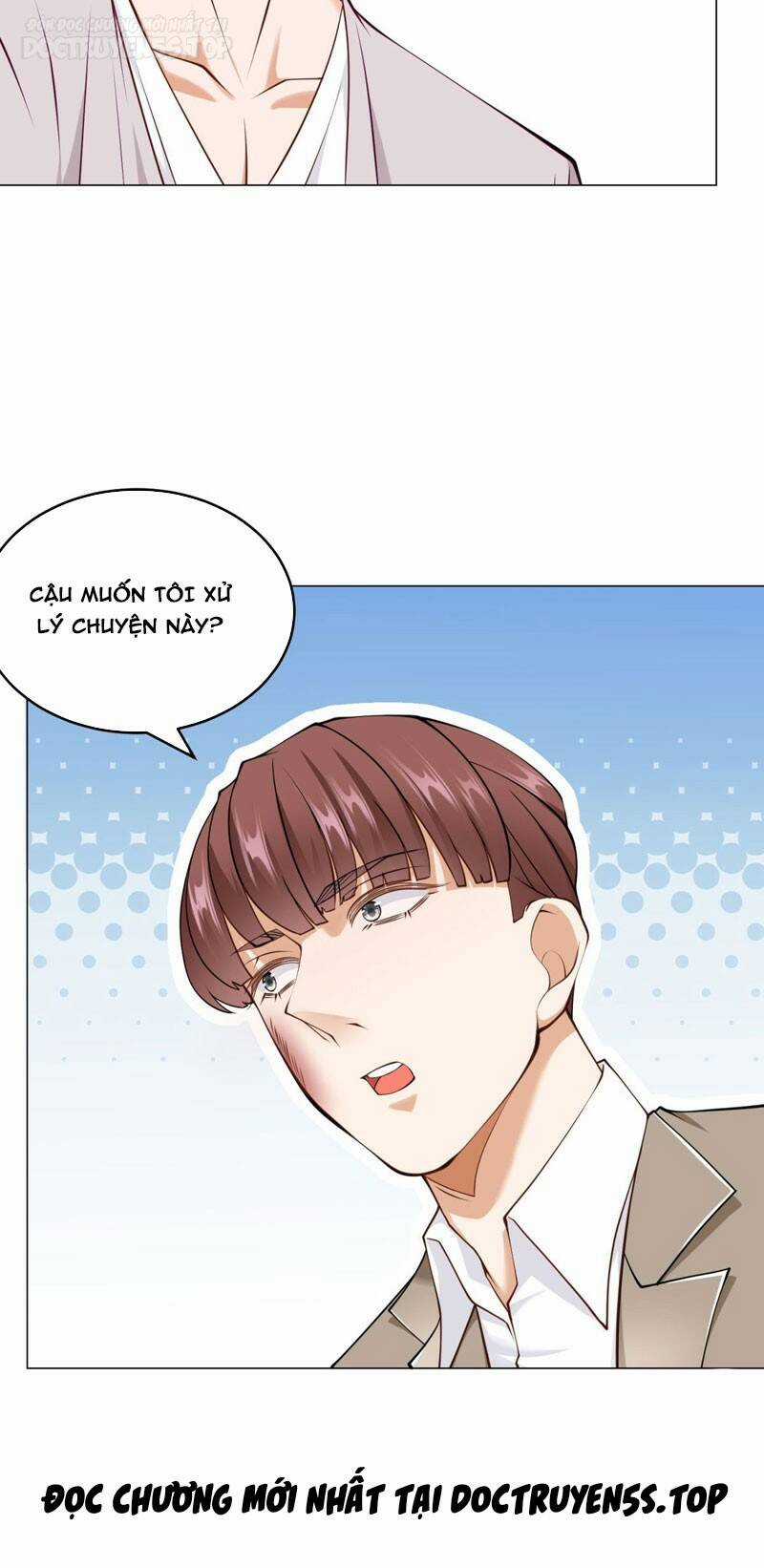 Tôi Là Tài Xế Xe Công Nghệ Có Chút Tiền Thì Đã Sao? Chapter 13 trang 19