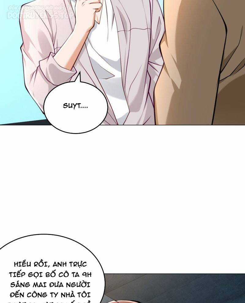 Tôi Là Tài Xế Xe Công Nghệ Có Chút Tiền Thì Đã Sao? Chapter 13 trang 25