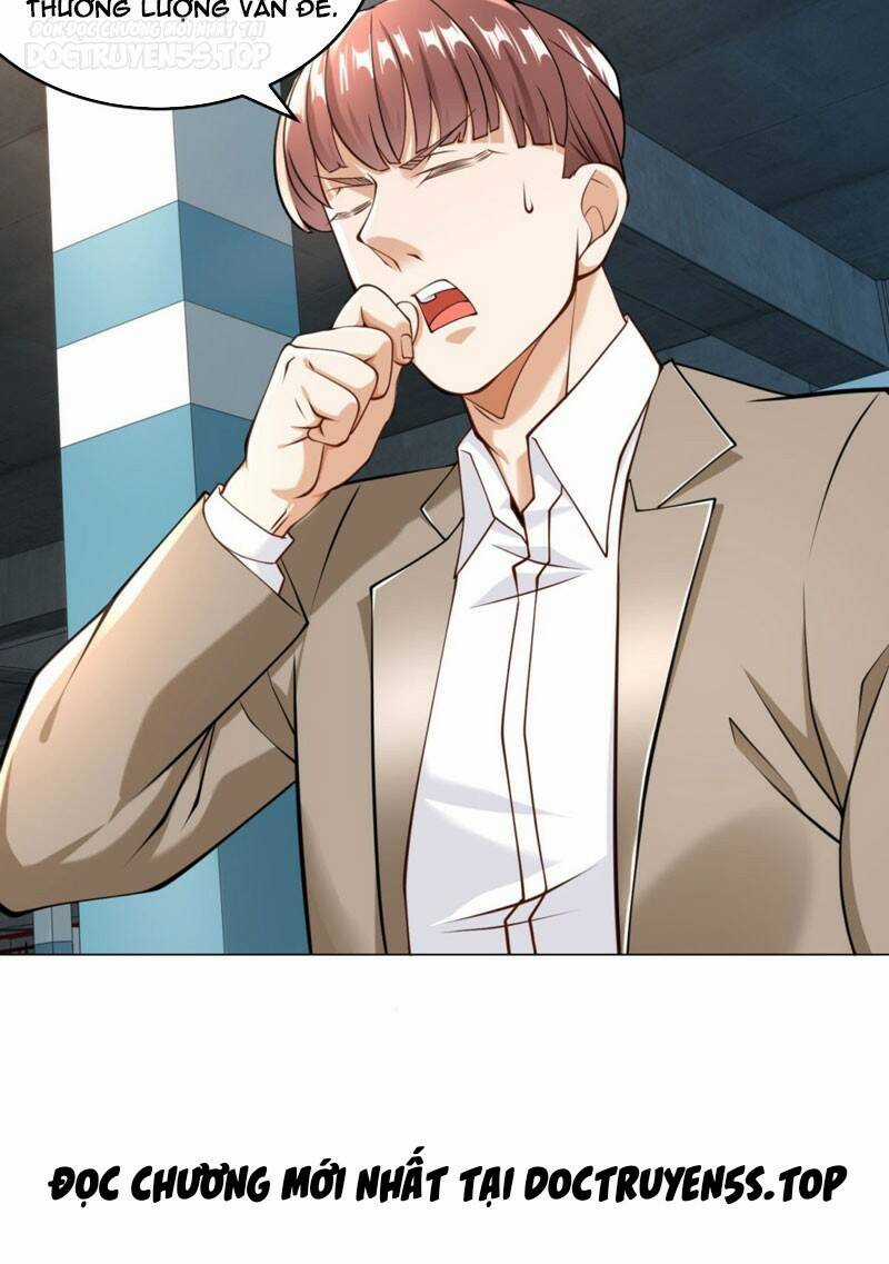 Tôi Là Tài Xế Xe Công Nghệ Có Chút Tiền Thì Đã Sao? Chapter 13 trang 26