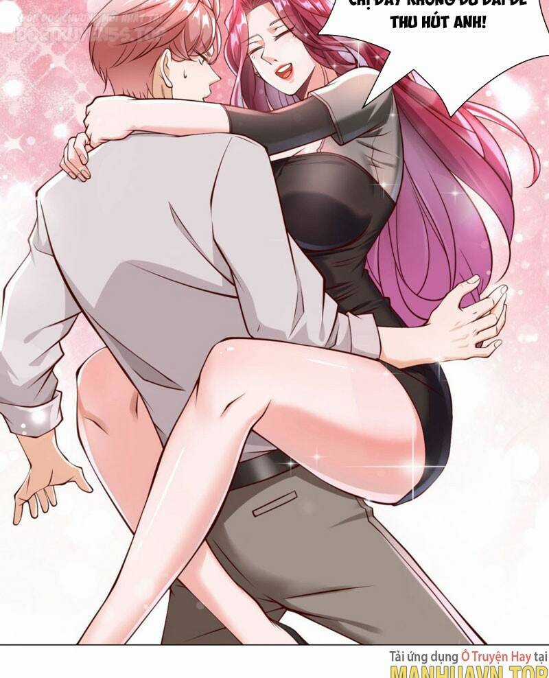 Tôi Là Tài Xế Xe Công Nghệ Có Chút Tiền Thì Đã Sao? Chapter 13 trang 29