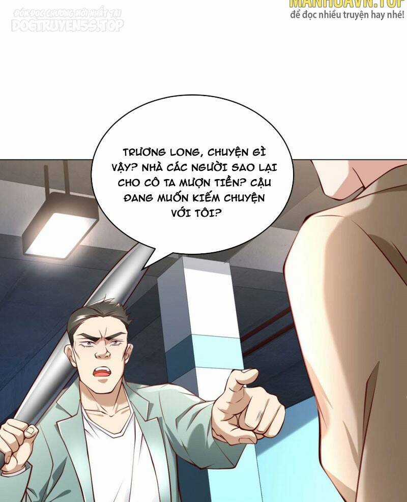 Tôi Là Tài Xế Xe Công Nghệ Có Chút Tiền Thì Đã Sao? Chapter 13 trang 30