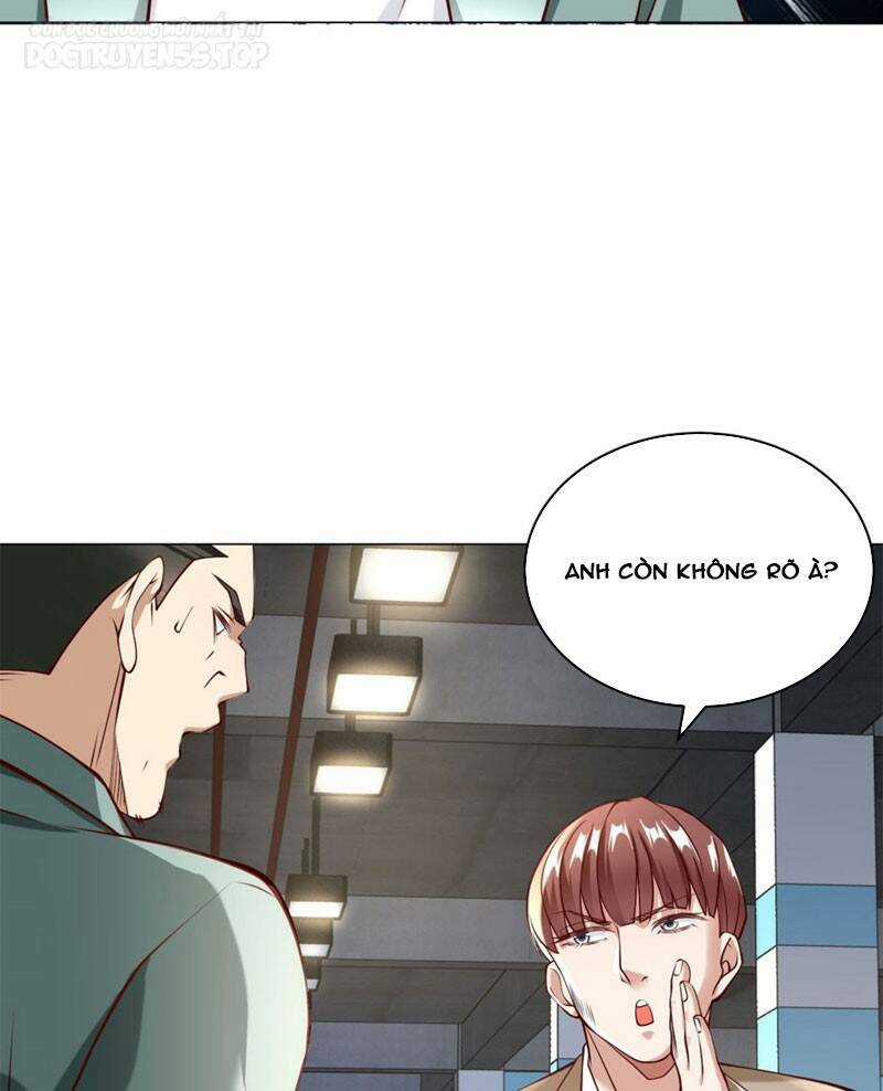 Tôi Là Tài Xế Xe Công Nghệ Có Chút Tiền Thì Đã Sao? Chapter 13 trang 34