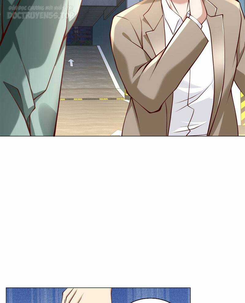 Tôi Là Tài Xế Xe Công Nghệ Có Chút Tiền Thì Đã Sao? Chapter 13 trang 35