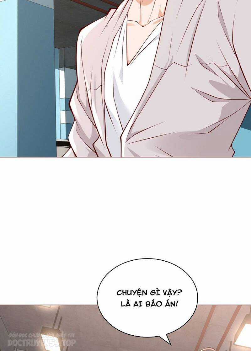 Tôi Là Tài Xế Xe Công Nghệ Có Chút Tiền Thì Đã Sao? Chapter 14 trang 1