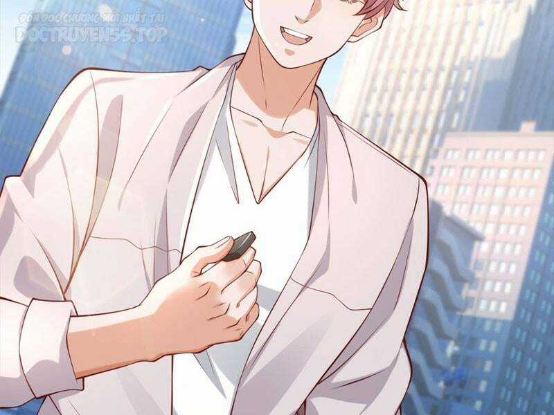 Tôi Là Tài Xế Xe Công Nghệ Có Chút Tiền Thì Đã Sao? Chapter 15 trang 10